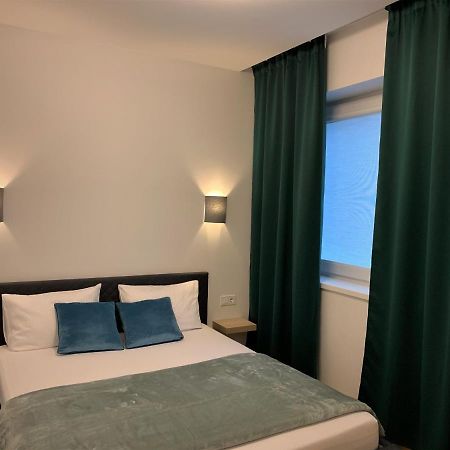 Cozy Nest Apartment In คอนัส ภายนอก รูปภาพ