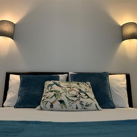 Cozy Nest Apartment In คอนัส ภายนอก รูปภาพ