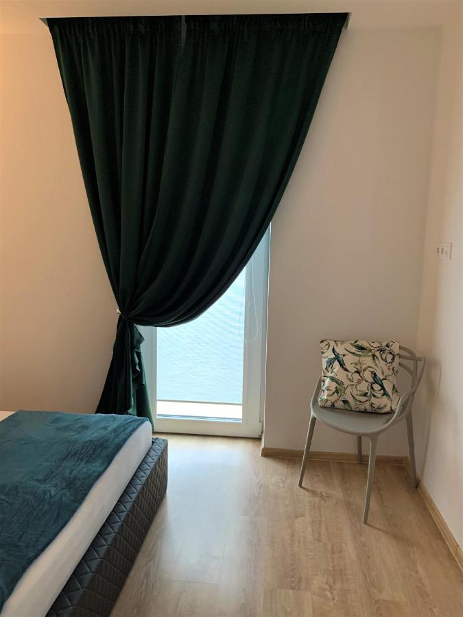 Cozy Nest Apartment In คอนัส ภายนอก รูปภาพ